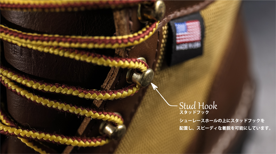 Vol.9 Extra Edition -About Danner Light III-
