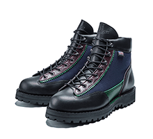 danner light cordovan