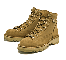 WOMANS DANNER LIGHT MILITARY MOJABE