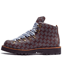 DANNER by FDMTL CAPSULE COLLECTION Mountain Light