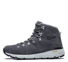 MOUNTAIN 600 SUEDE MOUNTAIN 600 SUEDE