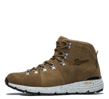 MOUNTAIN 600 SUEDE MOUNTAIN 600 SUEDE