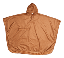 Danner Poncho BROWN