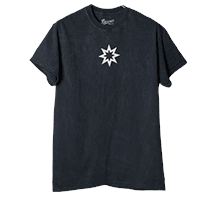 riya Tee CHARCOAL riya Tee CHARCOAL