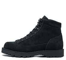 C/S LEATHER SPEED LACE BOOTS C/S LEATHER SPEED LACE BOOTS