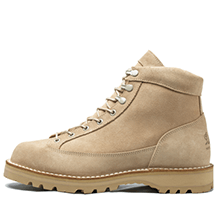 C/S LEATHER SPEED LACE BOOTS C/S LEATHER SPEED LACE BOOTS