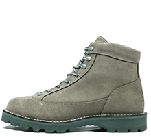 C/S LEATHER SPEED LACE BOOTS C/S LEATHER SPEED LACE BOOTS