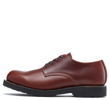 PLAIN TOE BARN TAN PLAIN TOE BARN TAN