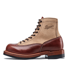 TIMBERLINE BROWN
