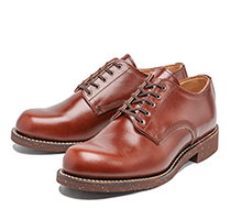 SERVICE SHOES BROWN
