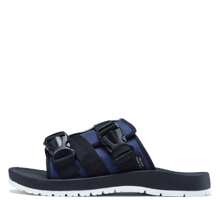 NAPLES DLX NAVY/BLACK NAPLES DLX NAVY/BLACK