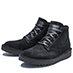 FOREST HEIGHT 2 wings + horns BLACK
