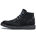 FOREST HEIGHT 2 wings + horns BLACK