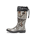 PACKABLE BOOTS TREE CAMO