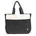 STANDARD WIDE UTILITY TOTE NATURAL