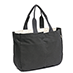 STANDARD WIDE UTILITY TOTE NATURAL