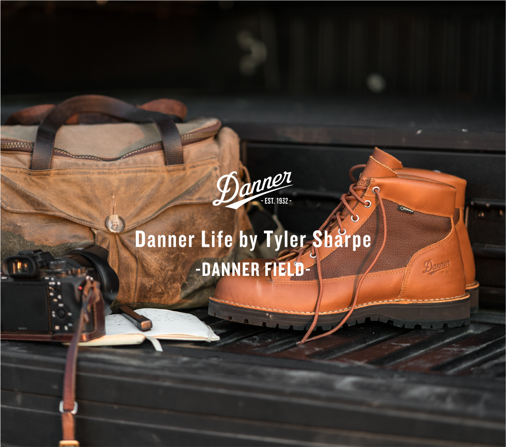Danner - ダナー DANNER ショートブーツ Made in USA 8 1/2の+ ...