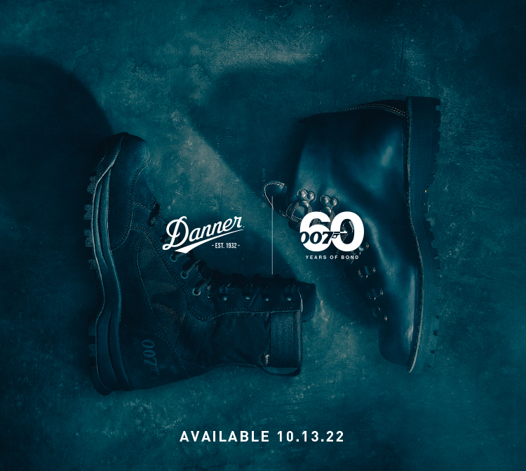 DANNER×GRIP SWANY | Danner | ダナー オフィシャルサイト