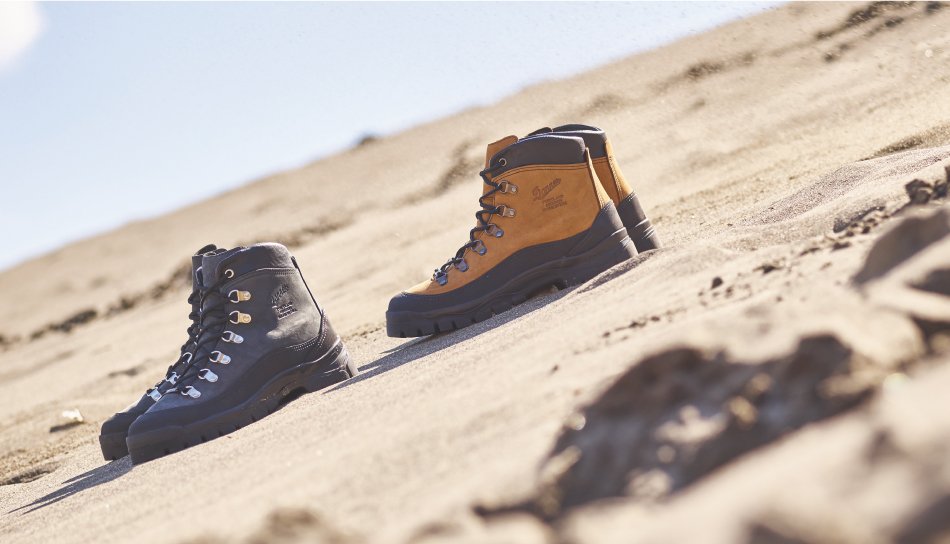 Danner コンバットハイカーブーツ - ブーツ