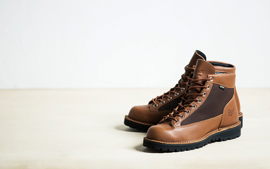 ダナー フィールド DANNER FIELDcolBlack - ブーツ