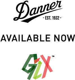 Danner GLX AVAILABLE NOW