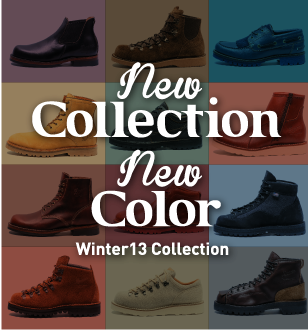 Winter 13 Collection