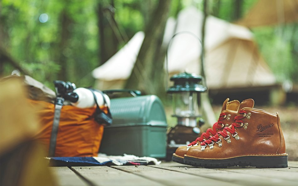 30520XDanner　MountainLight　ダナー　マウンテンライト