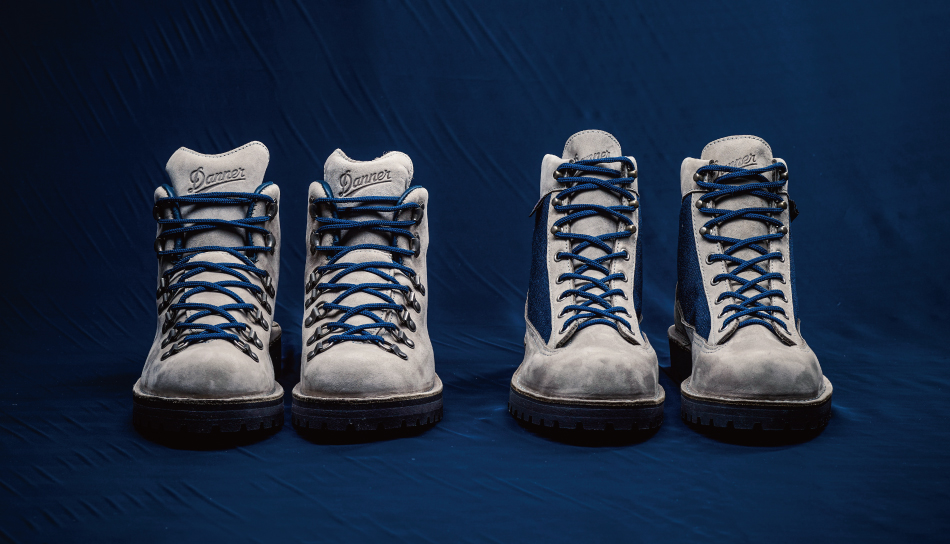 DANNER LIGHT MOUNTAIN LIGHT | Danner | ダナー オフィシャルサイト