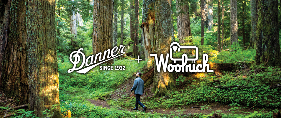 Woolrich | Danner | ダナー オフィシャルサイト