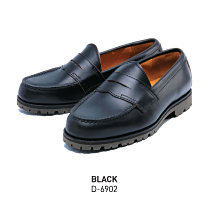 海外限定】 ダナーD-210004 LOAFER BEEF RUGGED INK 靴 - www ...