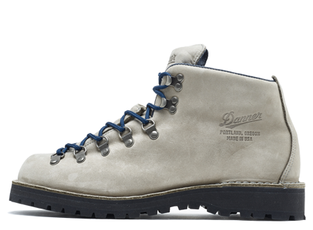 danner mountain light dryden