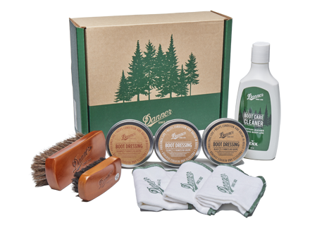 BOOTS CARE KIT