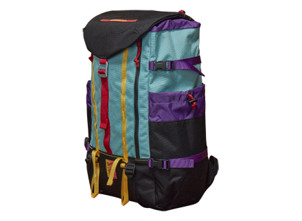 MOUNTAIN PACK