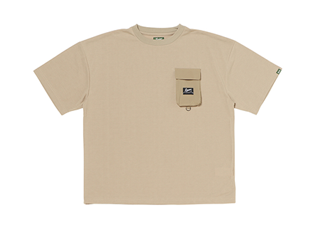 M TACTICAL SS TEE