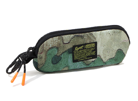 TOP GLASSES POUCH
