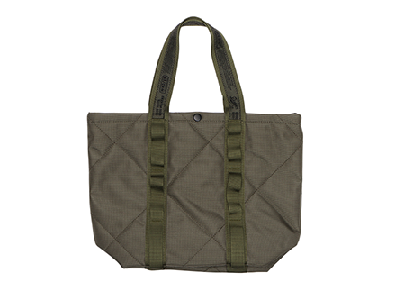 Danner QUILTED LUNCH TIME TOTE BAG