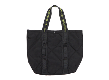 Danner QUILTED LUNCH TIME TOTE BAG