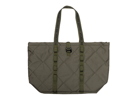 Danner QUILTED TOTE BAG