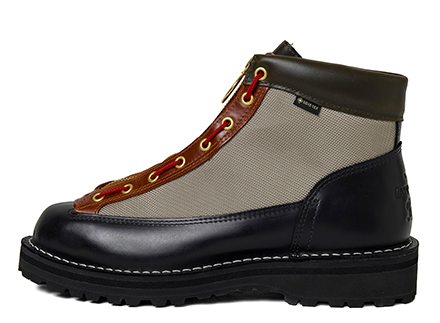 LAND CRUISER×DANNER FIELD R-URBAN-