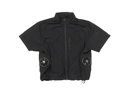 air con SHORT SLEEVE