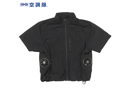 air con SHORT SLEEVE