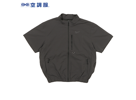 air cool SHORT SLEEVE