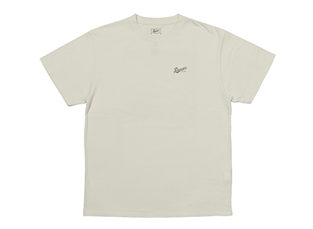 CAMO BOX LOGO SS TEE