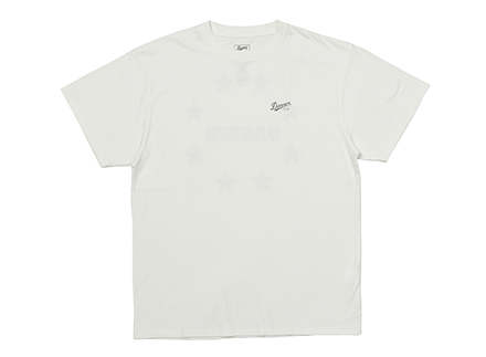 CIRCLE STAR LOGO S/S TEE