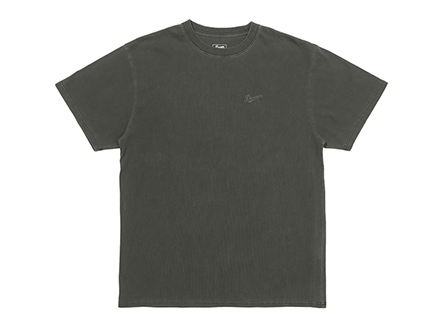 CIRCLE STAR LOGO S/S TEE