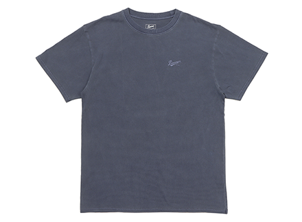 CIRCLE STAR LOGO S/S TEE