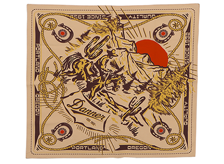 Insect Shield Bandana