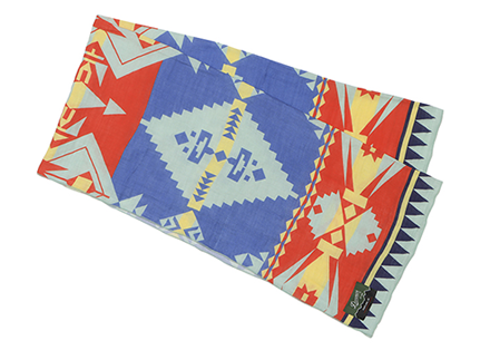 Native Chimayo Stole