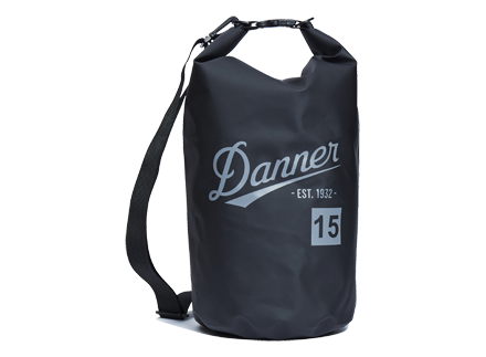 OUTDOOR DRY PACK 15 NAVY