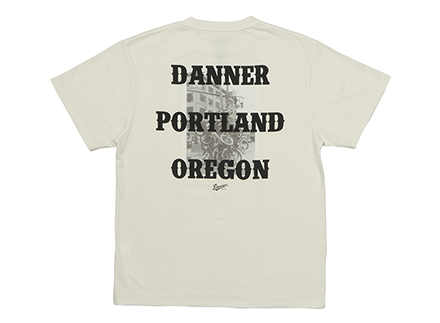 PORTLAND OREGON PHOTO S/S